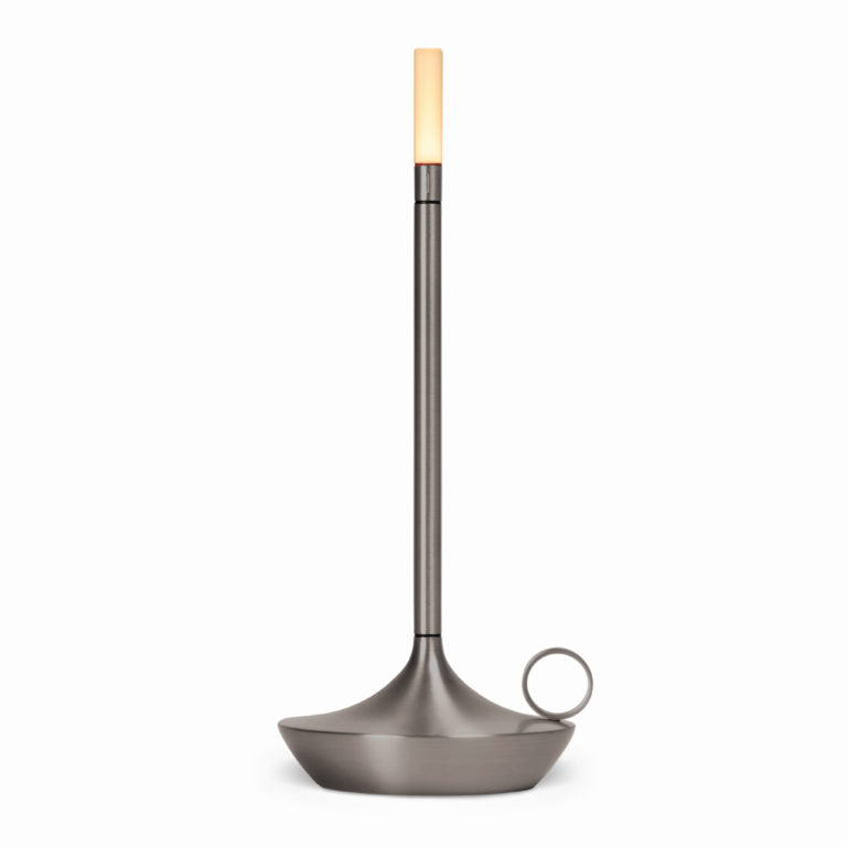 Charming Wireless Lamp for Cozy Candlelight Ambiance