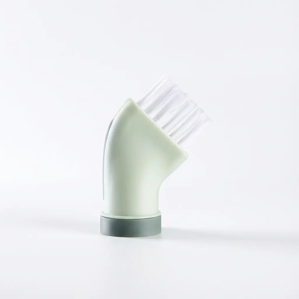 Cleaning Brush Water Bottle Attachment Angled Head