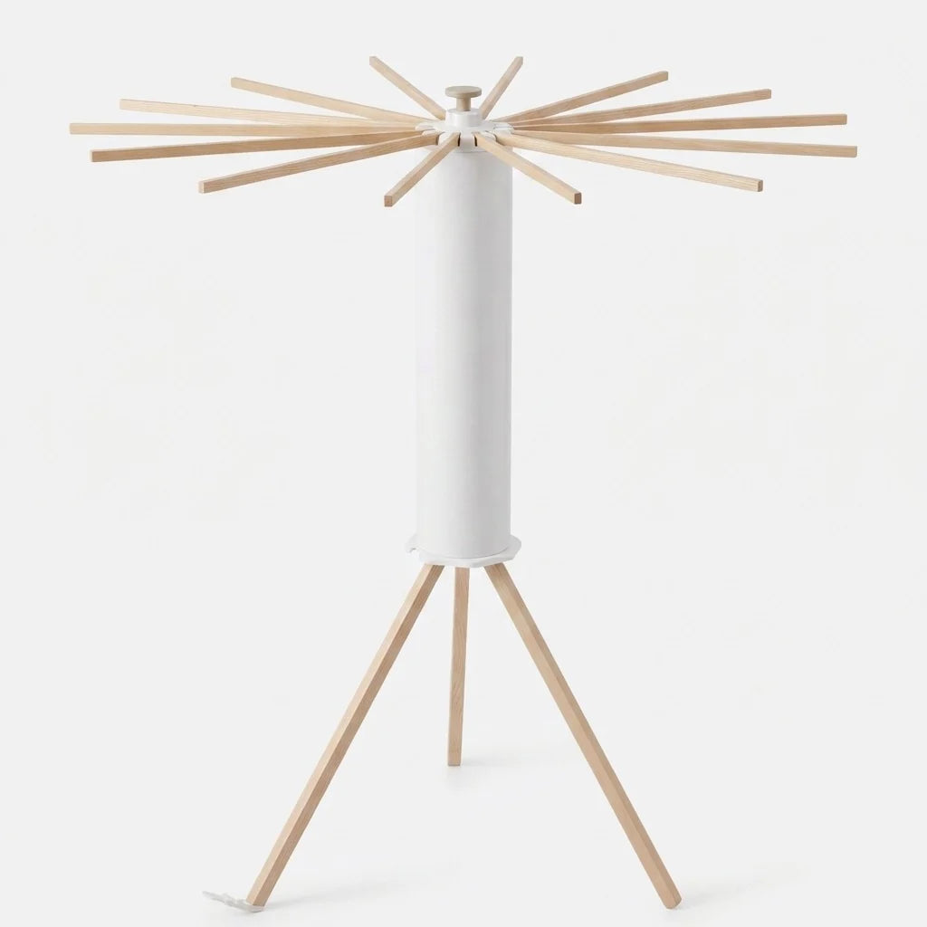 Clothes Drying Rack Foldable Tripod Approx 70.5 Lb Capacity
