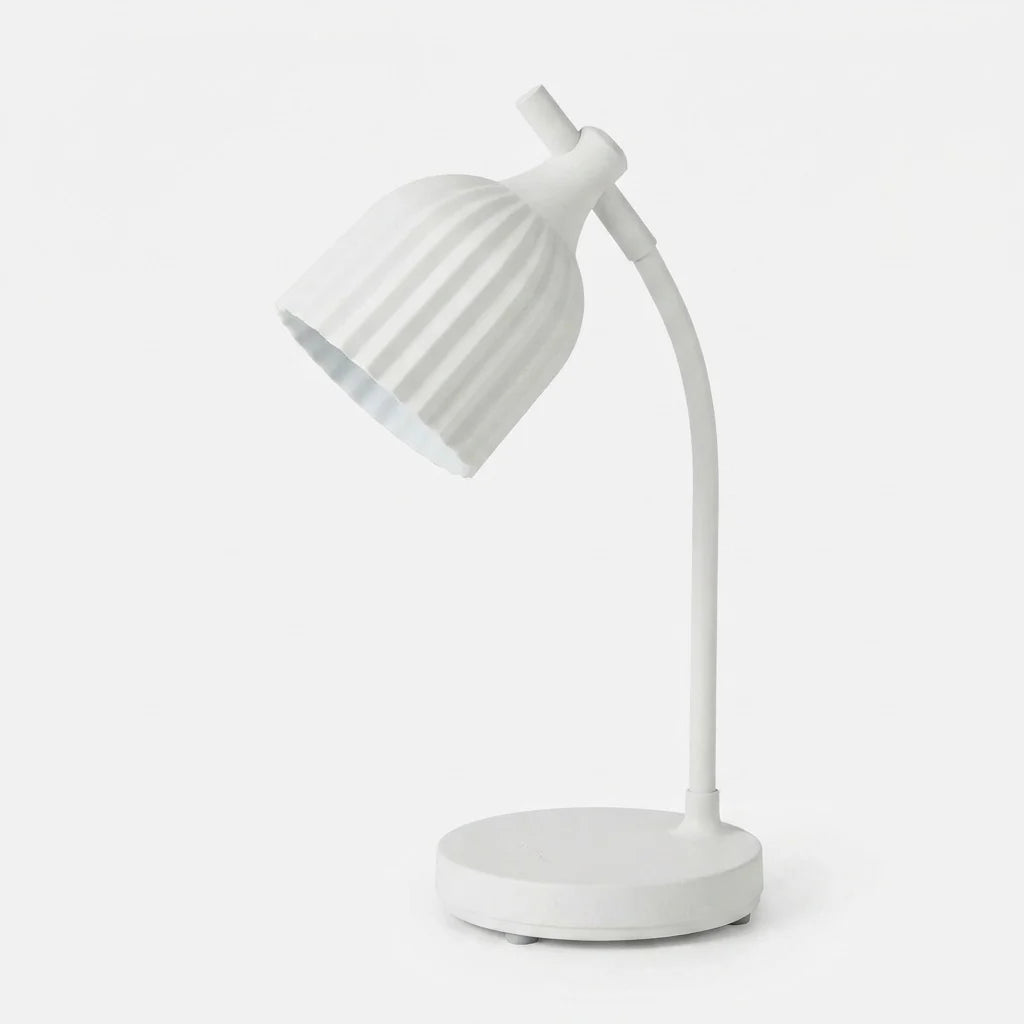 Desk Lamp Dimmable & Adjustable Glare-Free LED