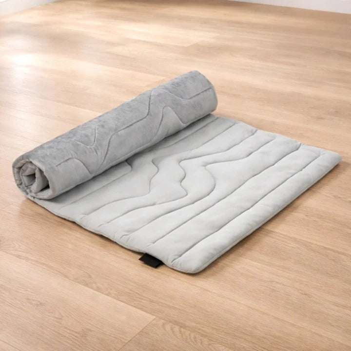 Dog Cooling Mat Self-Activating Gel Machine Washable