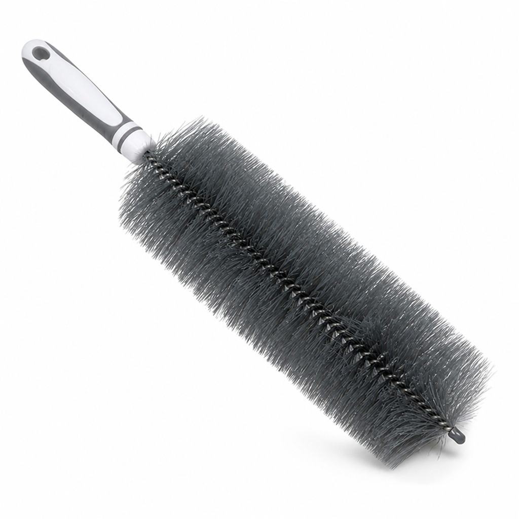 Flexible Microfiber Dust Duster (Bends Up To 90°)