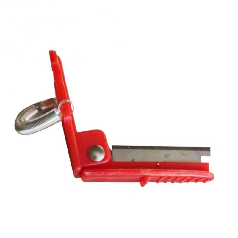 Harvest Shears Stainless Steel Gentle Harvesting