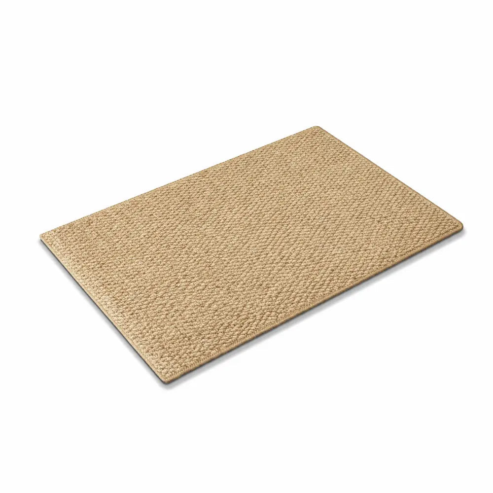 Indoor Doormat Textured Water-Repellent Non-Slip
