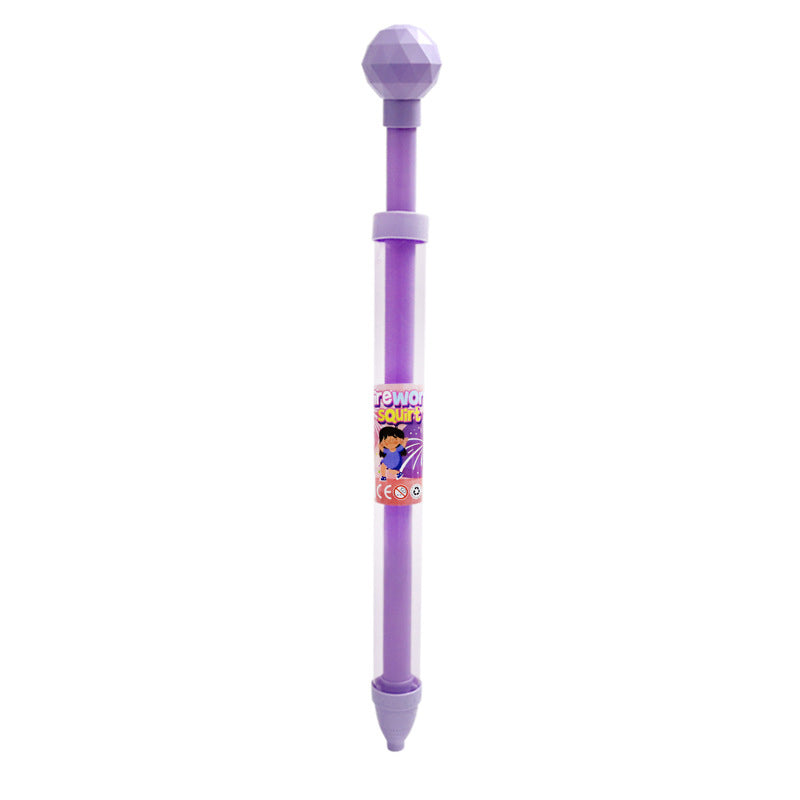 Kids Water Gun Pump-Action Non-Toxic Plastic