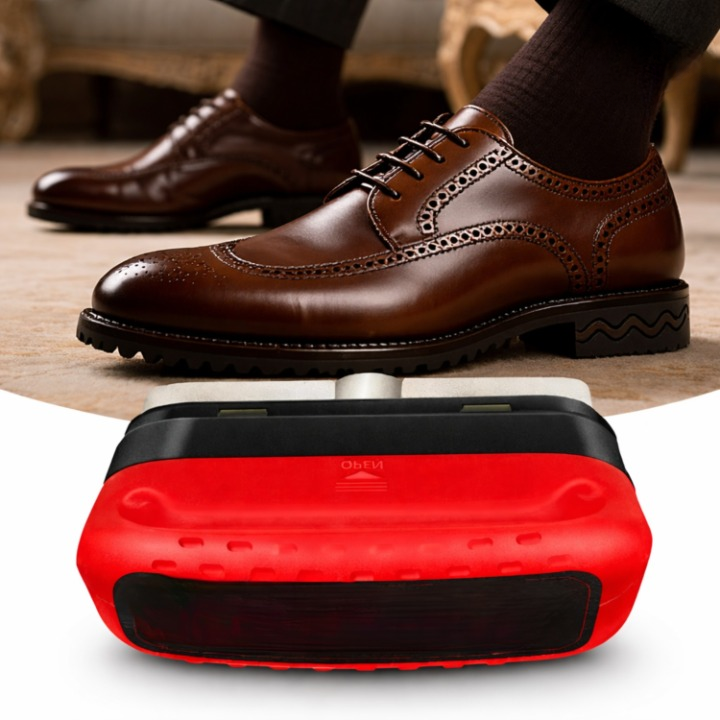 Leather Care Spray 2-in-1 Cleans & Conditions