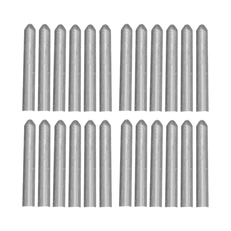 Metal Repair Rods Low-Temp Alloy Set of 6