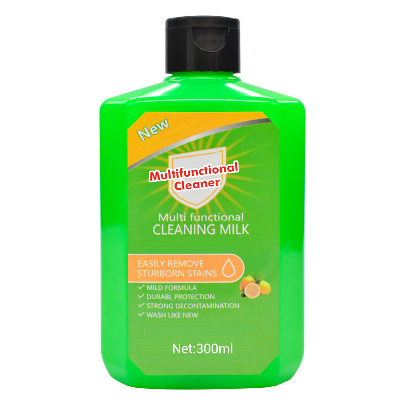 Multi-Purpose Cleaner Kitchen & Bathroom Mild Formula Lemon Scent