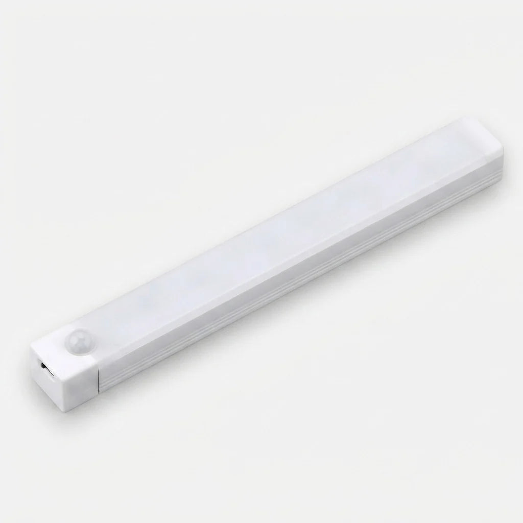 Night Light Motion Sensor Magnetic Mount USB-C Rechargeable
