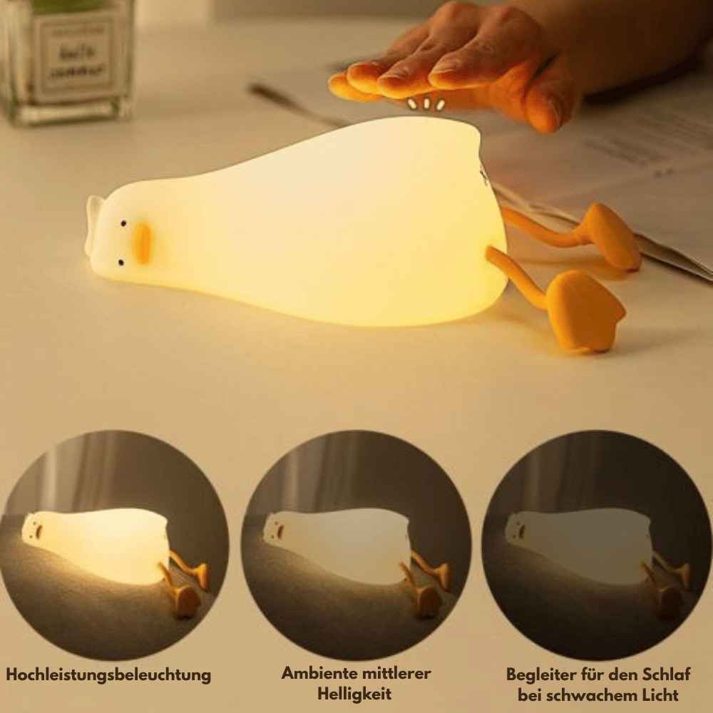 Night Light Projector Ocean Wave 7 Colors Rechargeable