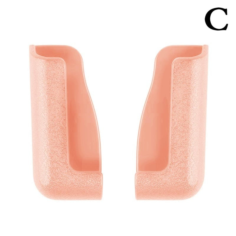 Phone Holder Adjustable Self-Adhesive Scratch Resistant