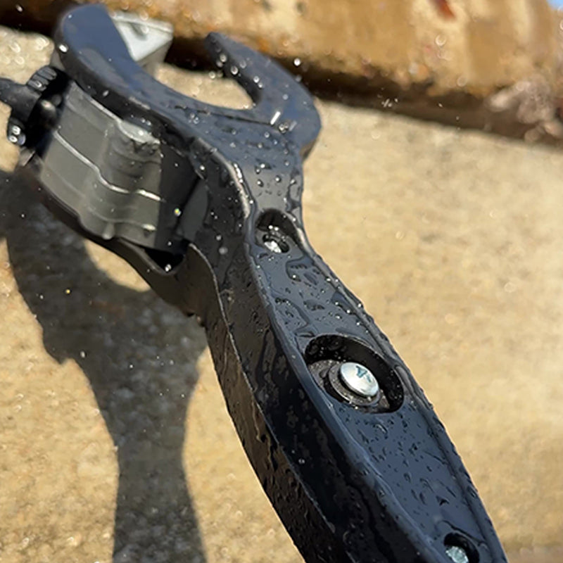 Pipe Cutter Ratchet Action Zinc Alloy Blade