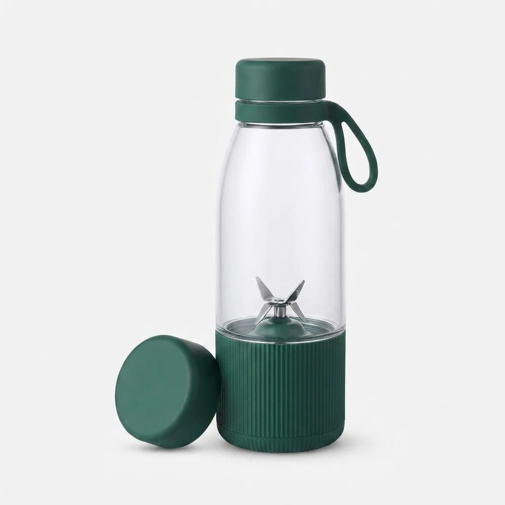 Portable Blender Blend & Drink USB Rechargeable