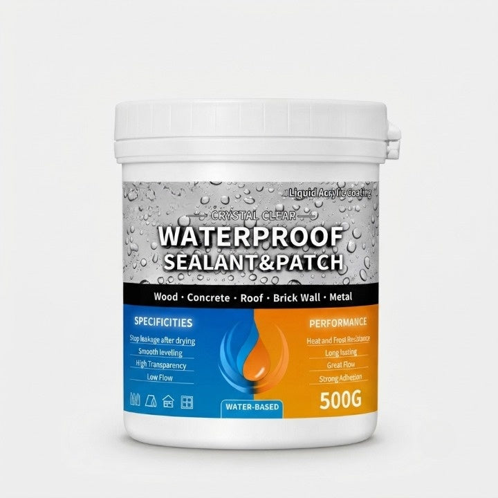 Sealant Brush-On Water-Based Multi-Surface