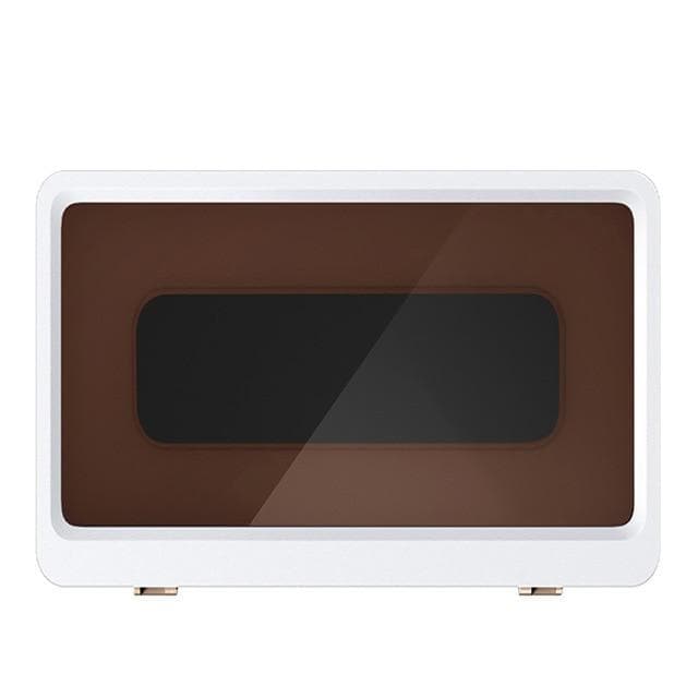 Shower Phone Mount Waterproof Touch-Sensitive Self-Adhesive
