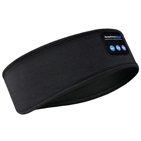 Sleep Headphones Ultrathin Bluetooth 3-Night Battery