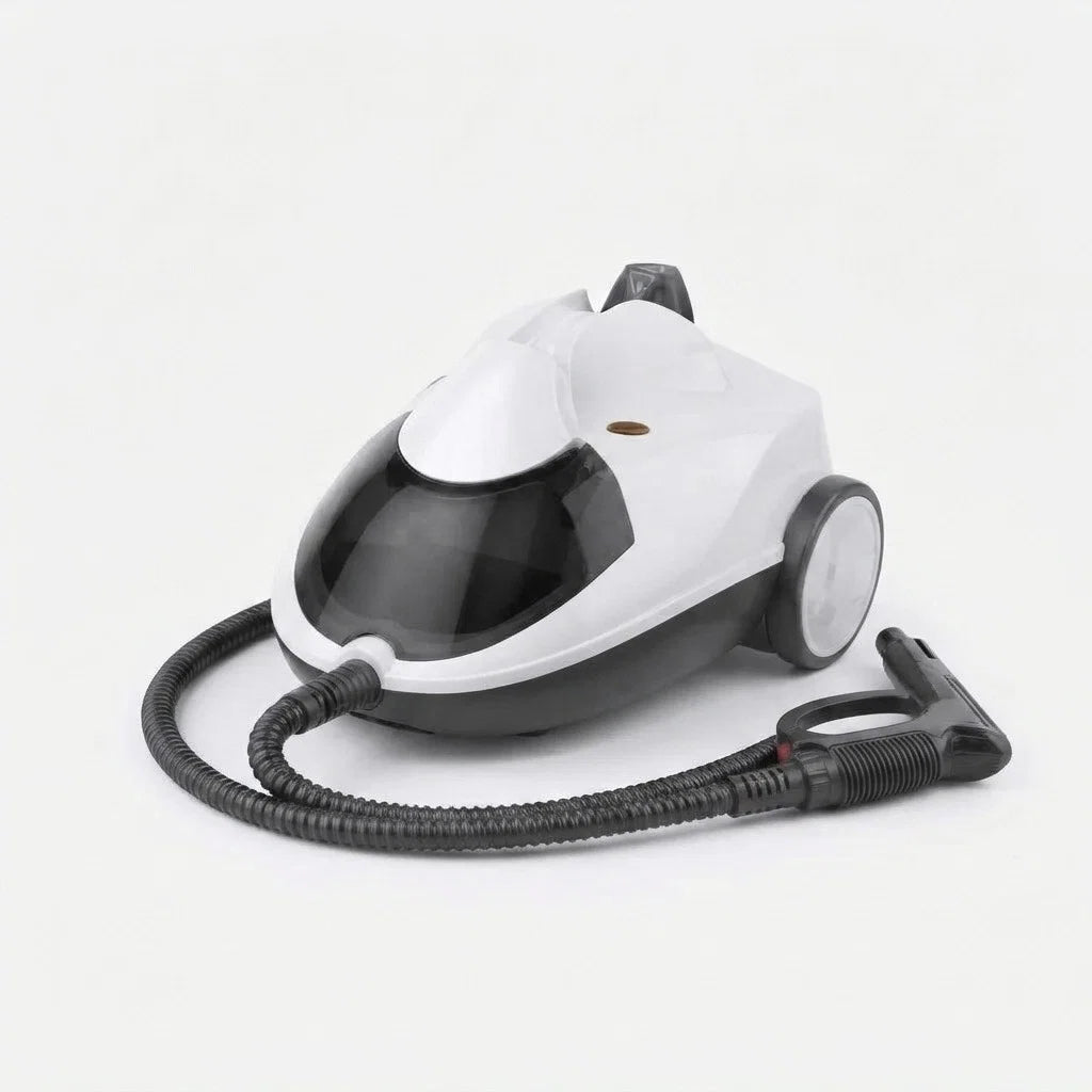 Steam Cleaner High-Pressure Quick Heat-Up 2L Tank