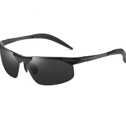Sunglasses Photochromic & Polarized UV400 Adjustable Fit