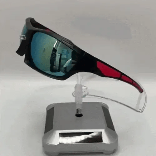 Sunglasses Polarized UV400 Lightweight Metal Frame