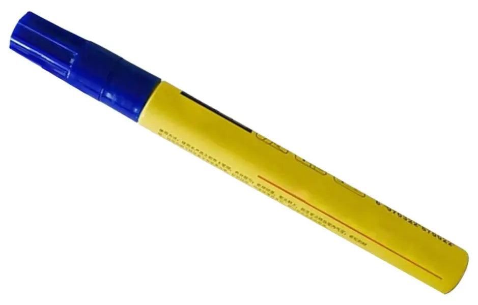 Touch-Up Paint Pen Precision Tip Fast-Drying Rust Protection