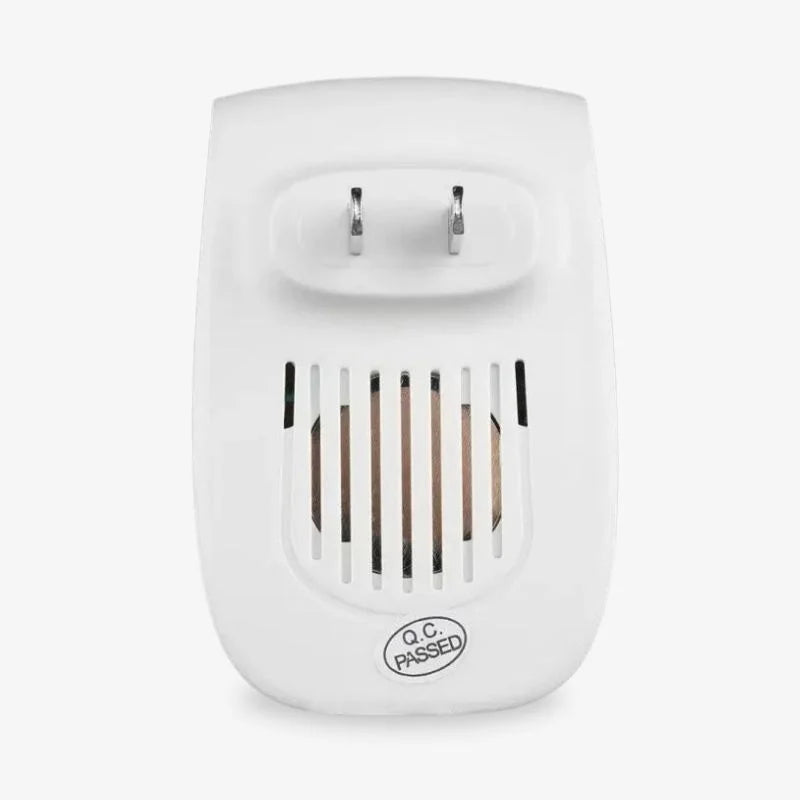 Ultrasonic Pest Repeller Silent Plug-In Child & Pet Safe