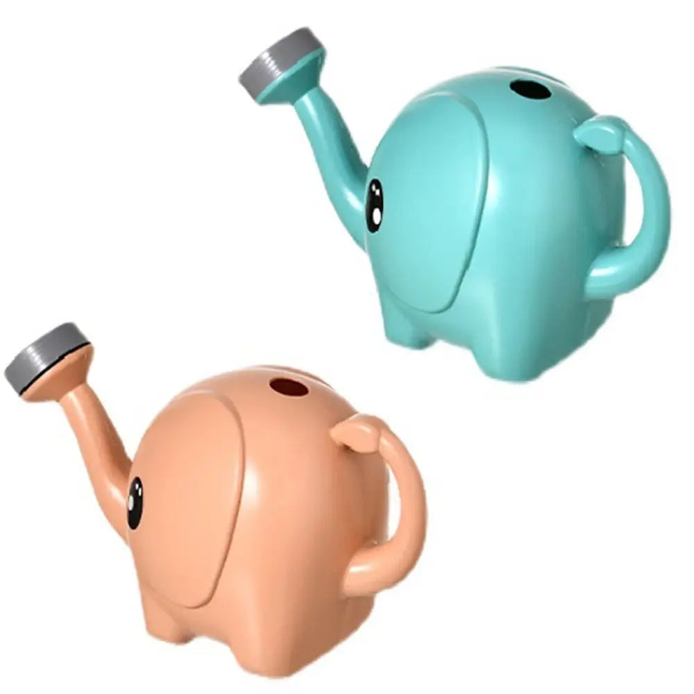 Watering Can Removable Spray Head Ergonomic Handle 1.5L