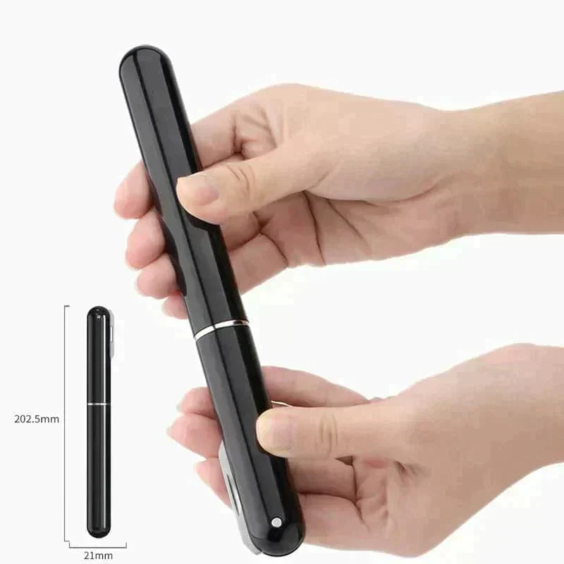 Wine Opener Air Pressure Pump Stainless Steel Needle