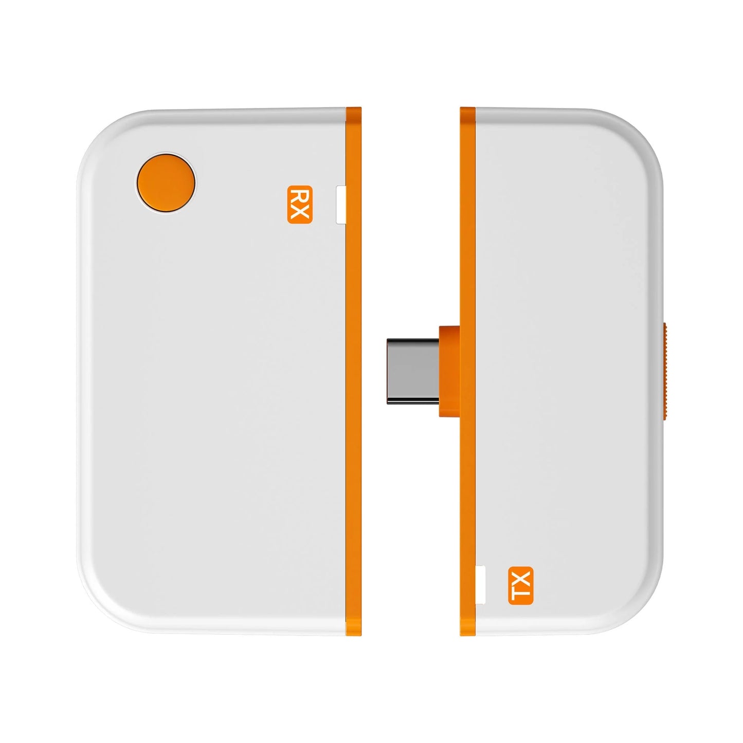 Wireless HDMI Transmitter 1080P 60Hz Type-C Plug & Play