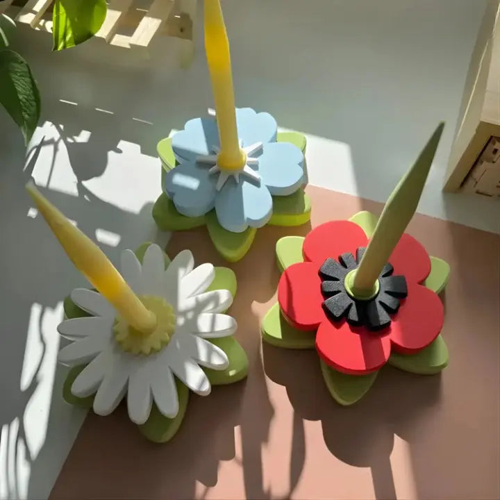 Yarn Winder Manual Tangle-Free