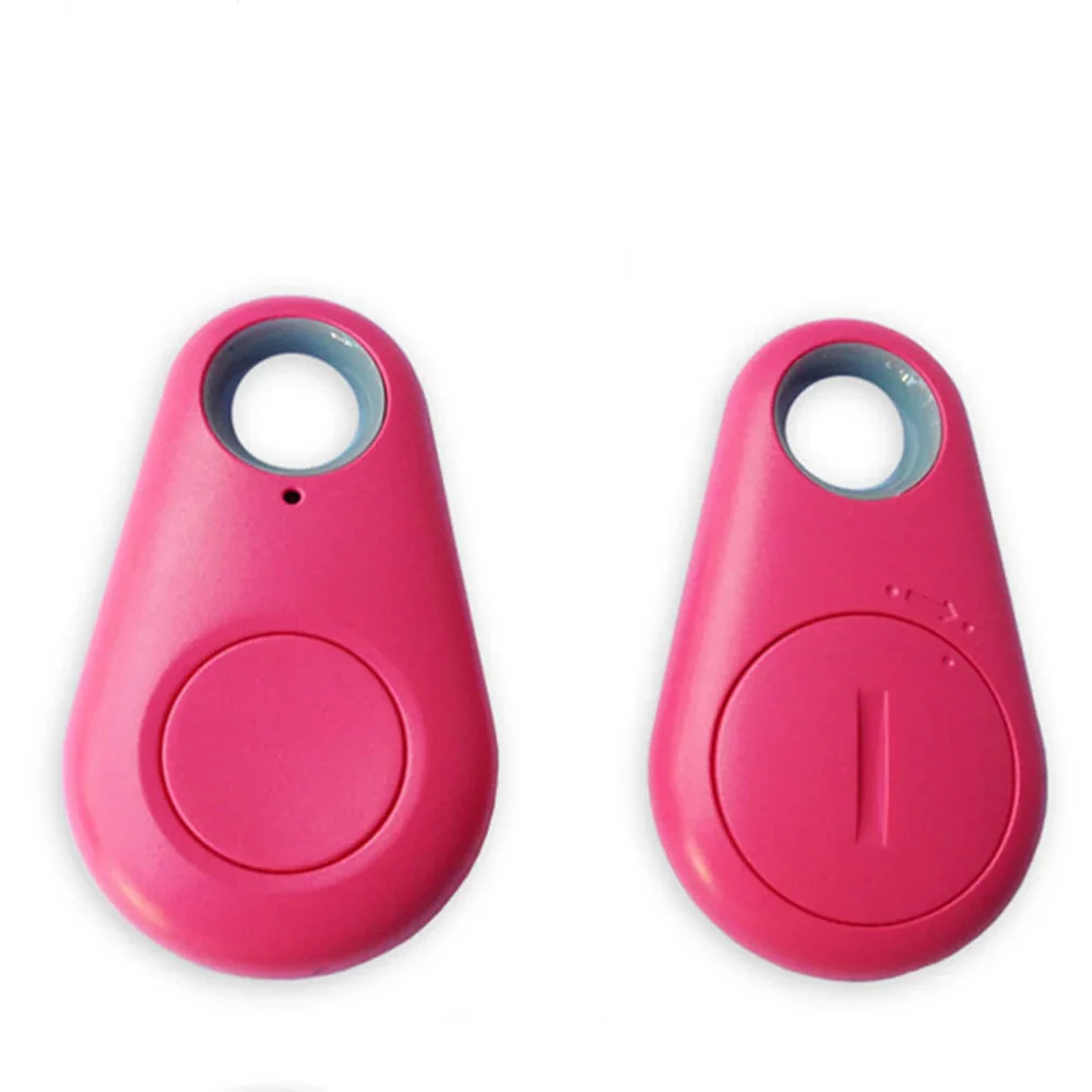 SafeTrack Mini GPS Locator for Kids with SOS Notification