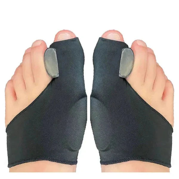 ComfortFlex Bunion Relief Sleeve for Daily Use