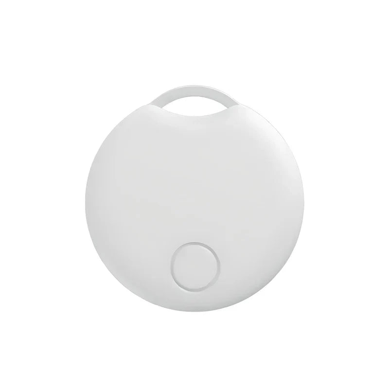 Smart Item Locator Device for iOS with Easy Battery Replacement