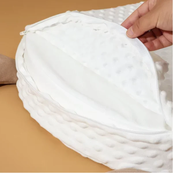 Cozy Baby Rest Support Cushion with Adjustable Incline