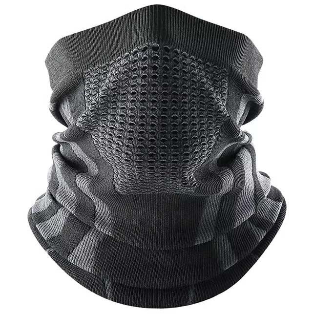 Insulated Winter Face Cover for Ultimate Outdoor Comfort