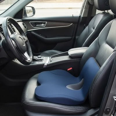 Ultimate Comfort Lumbar Support for Your Car