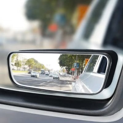 Enhanced Vision Rearview Mirror for Safety and Clarity