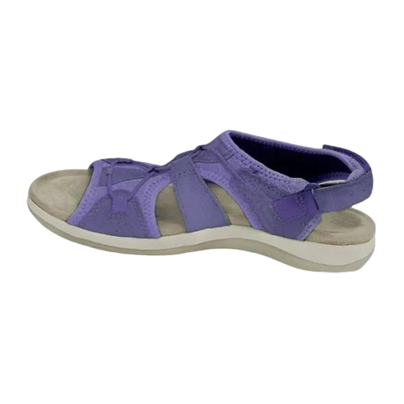 ErgoComfort Sandals: Your Perfect Fit for All-Day Ease