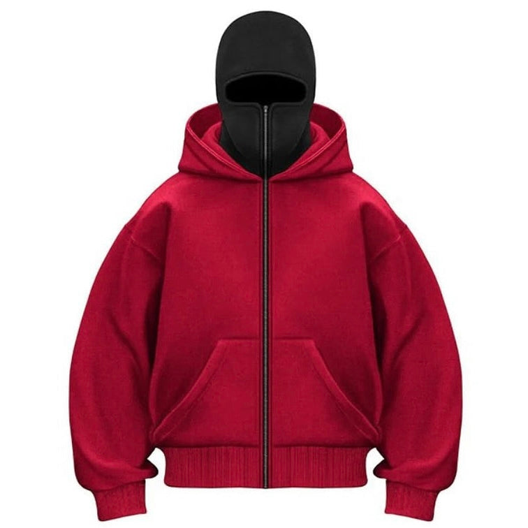Everyday Comfort Jacket: Flexible and Reliable