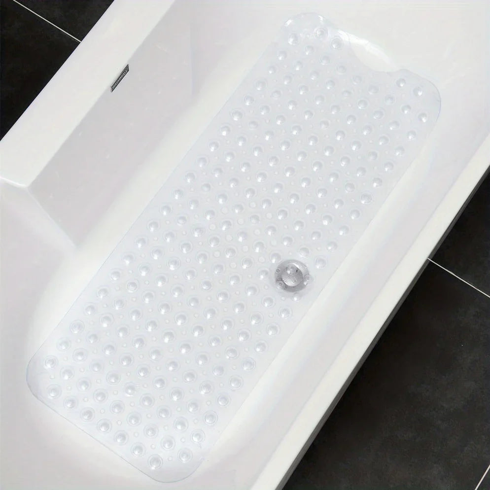Extra Large Non-Slip Bath Mat for Ultimate Safety