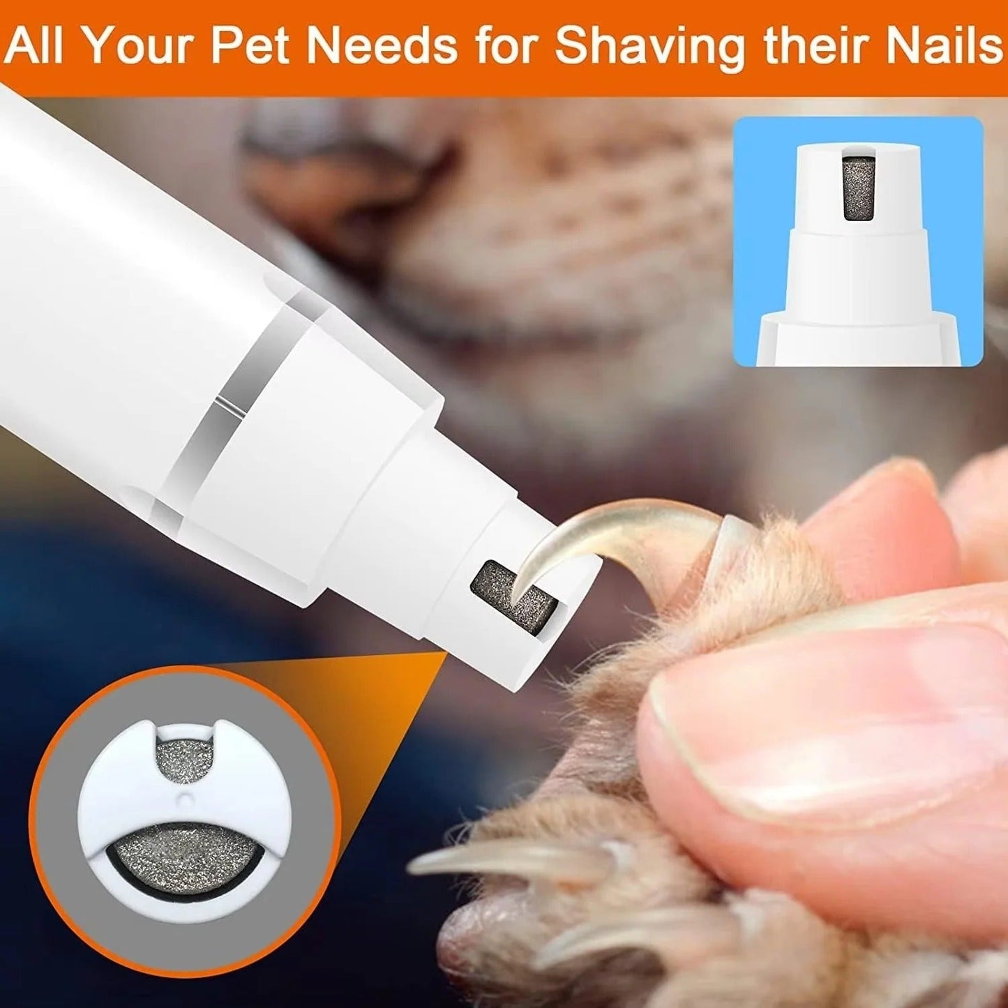 Ultimate Pet Grooming Essentials Kit