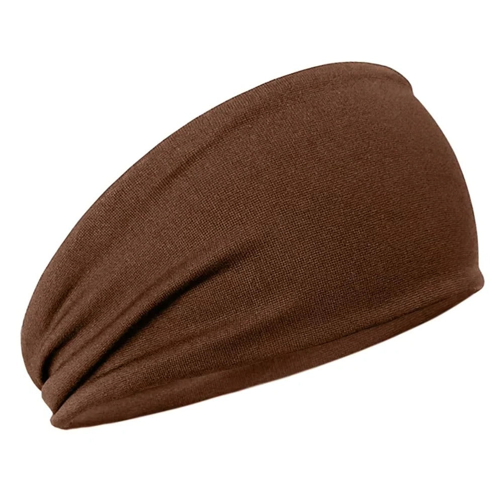 Ultimate Quick-Dry Sports Headband for All Athletes