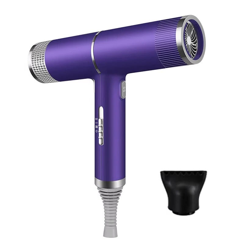 Ultra-Fast Hair Styling Dryer - Ionic Technology with Cool Shot Feature
