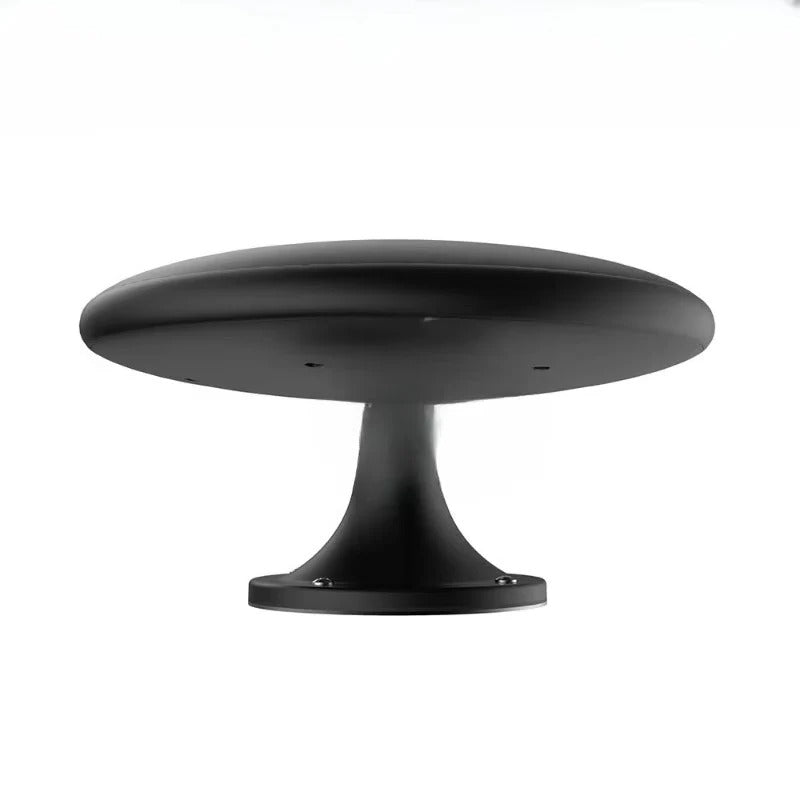 Versatile Outdoor Antenna for Clear Local Channel Reception