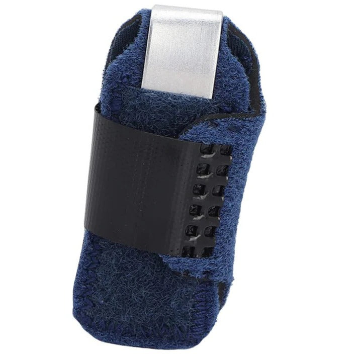ComfortFit Adjustable Toe Support Brace for Daily Use
