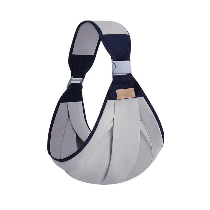 Versatile Baby Carrier Wrap for Comfort and Convenience