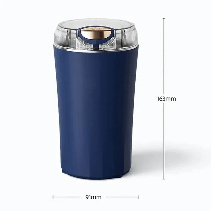 Smart Compact Grinder for Freshly Ground Ingredients