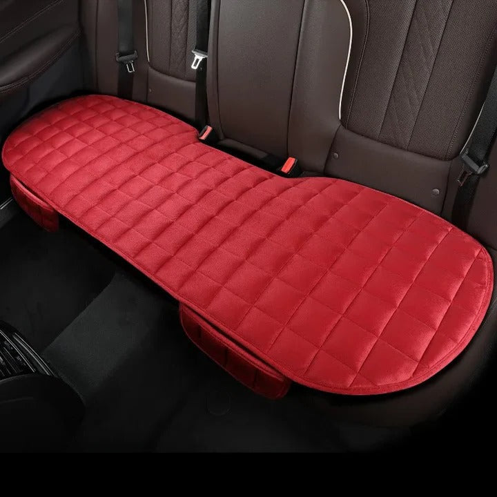 Ultimate Comfort Rear Seat Protector