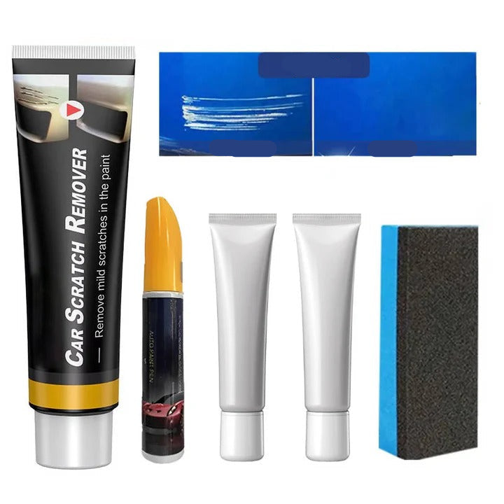 Ultimate Car Surface Scratch Repair Kit