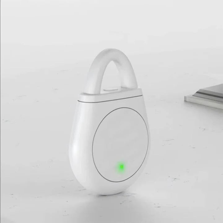 Smart Ultrasonic Insect Repeller for Home Use