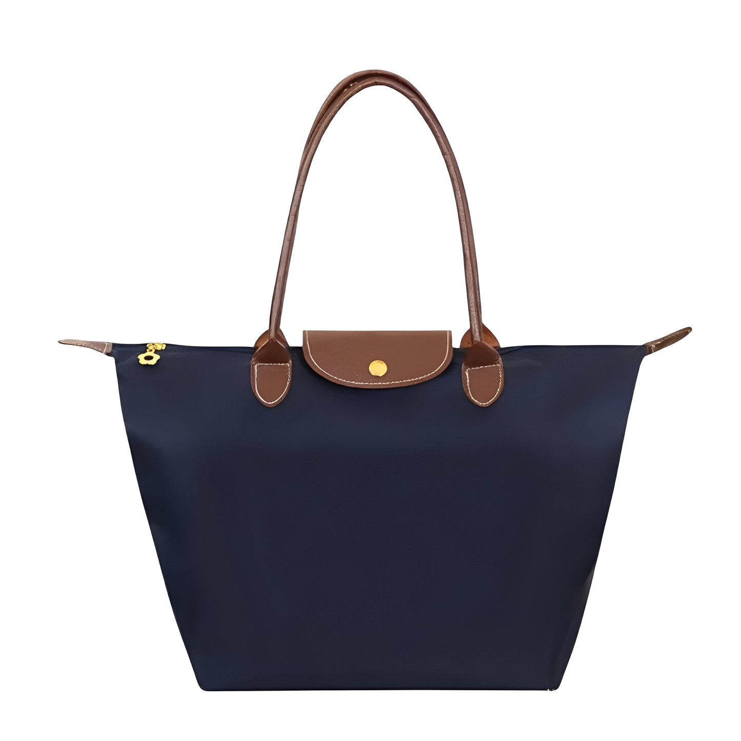 Everyday Chic Top Handle Tote for All Occasions
